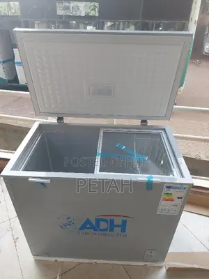ADH 230litres Deep Freezer New