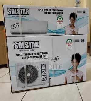 Solstar 12000btu Air Conditioners