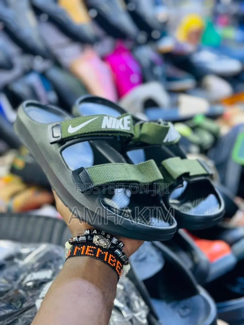 Classic Nike Slip -Ons in Stock