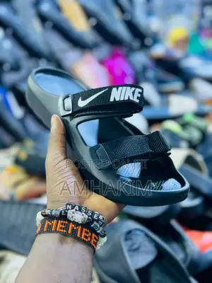 Classic Nike Slip -Ons in Stock