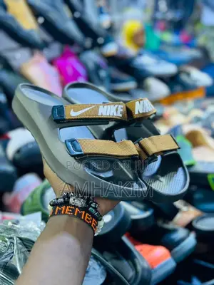 Classic Nike Slip -Ons in Stock