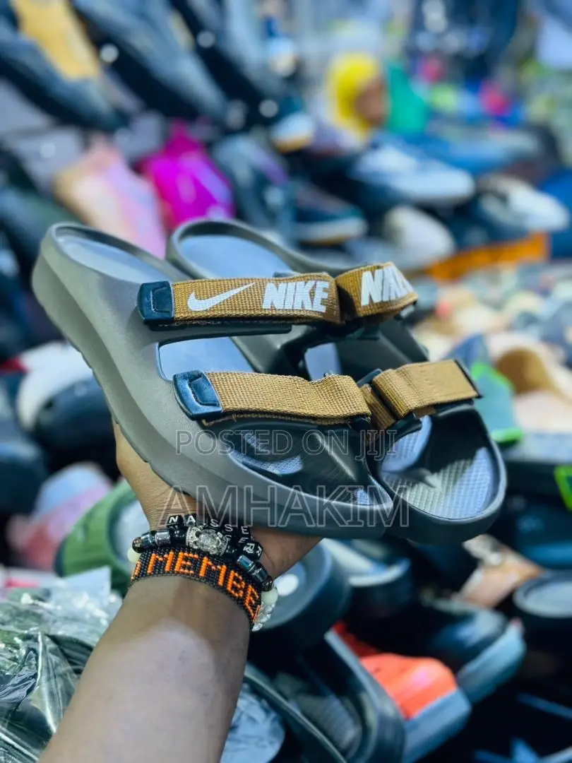 Classic Nike Slip -Ons in Stock