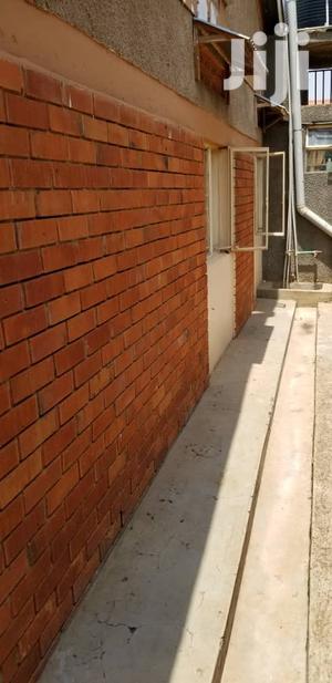 Double Room for Rent in Kitintale Mutungo Road