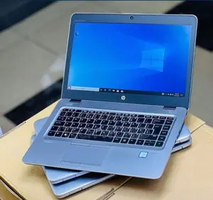 Laptop HP EliteBook 820 G3 8GB Intel Core I5 SSD 256GB