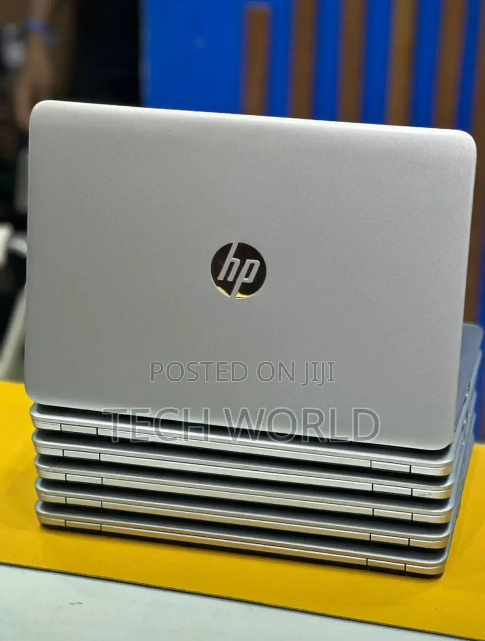 Laptop HP EliteBook 820 G3 8GB Intel Core I5 SSD 256GB