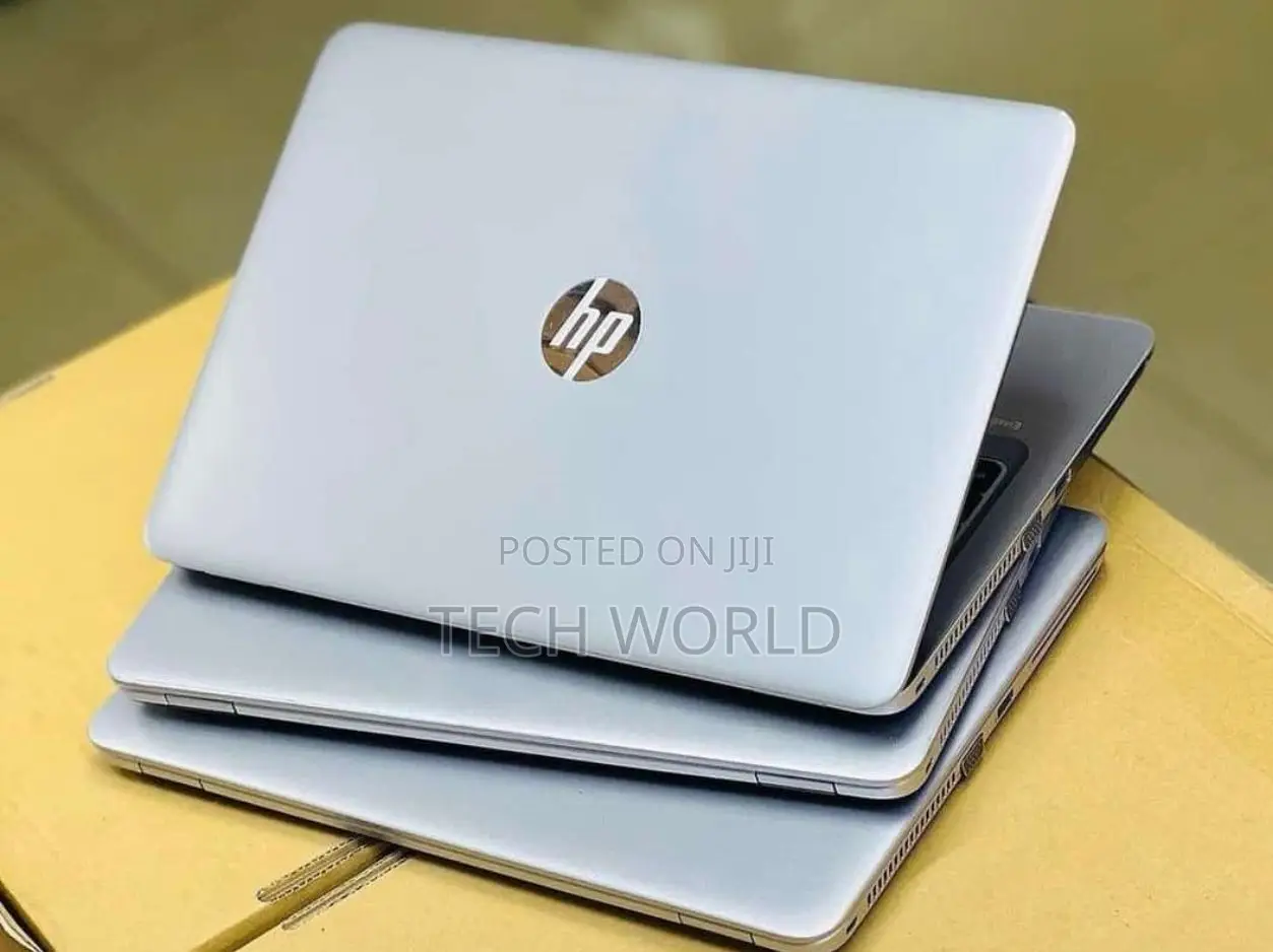 Laptop HP EliteBook 820 G3 8GB Intel Core I5 SSD 256GB