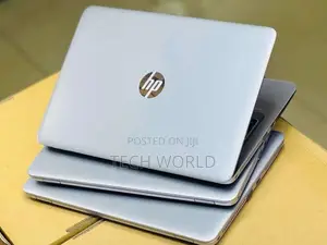 Laptop HP EliteBook 820 G3 8GB Intel Core I5 SSD 256GB