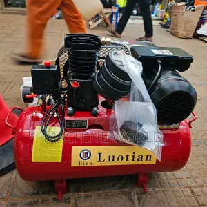 1.5hp Air Compressor Belt 50ltrs