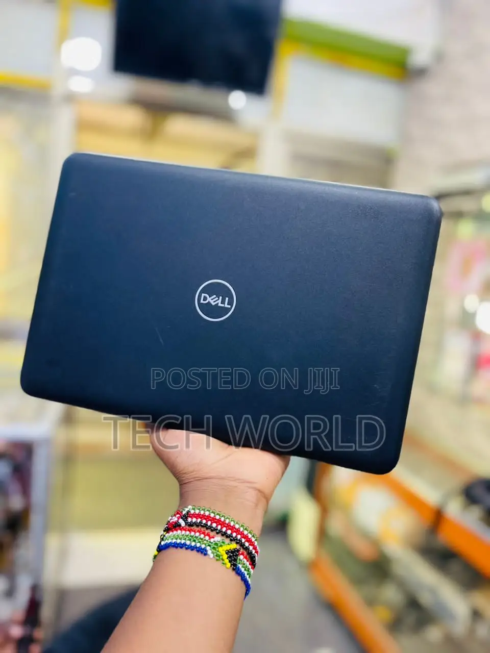 Laptop Dell Latitude 3180 4GB Intel Pentium SSD 128GB