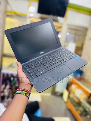 Laptop Dell Latitude 3180 4GB Intel Pentium SSD 128GB