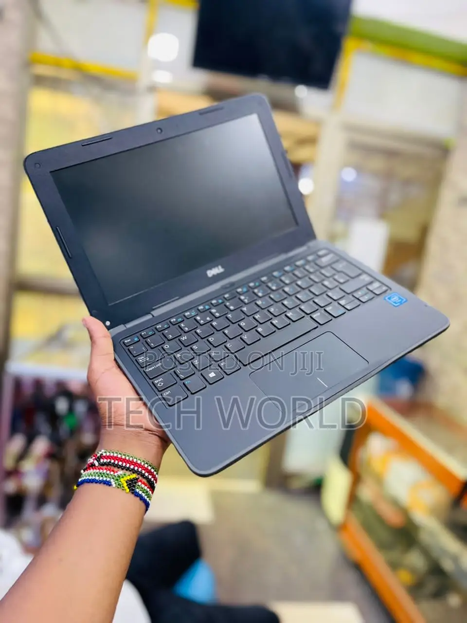 Laptop Dell Latitude 3180 4GB Intel Pentium SSD 128GB