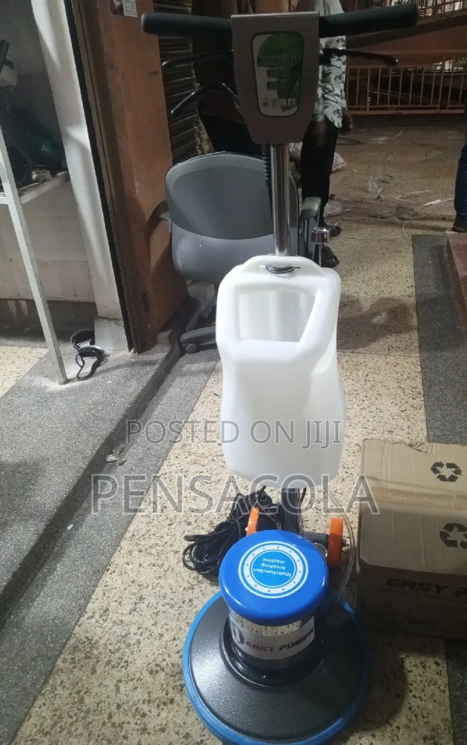 Floor Cleaner