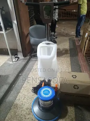 Floor Cleaner