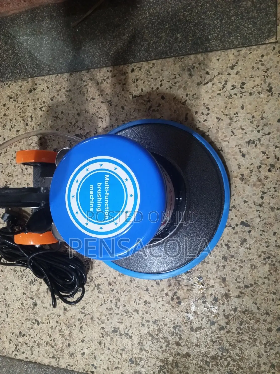 Floor Cleaner