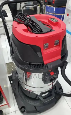 100 Litres Vacuum Cleaner