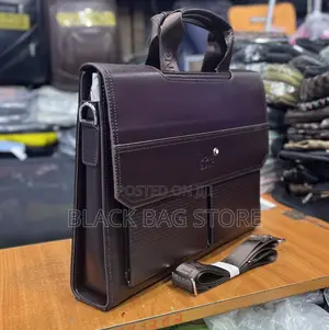 Mont Blanc Computer Bag