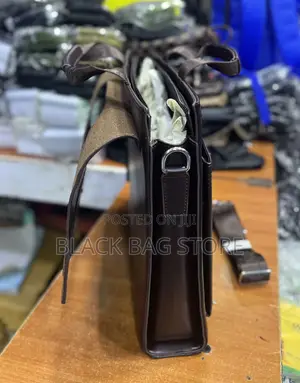 Mont Blanc Computer Bag