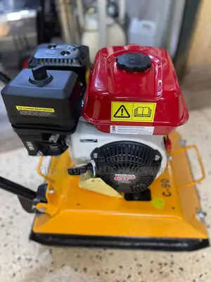 Compactor Machine Original 0l