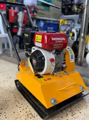 Compactor Machine Original 0l