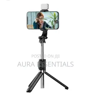 New Universal Mini Desktop Tripod