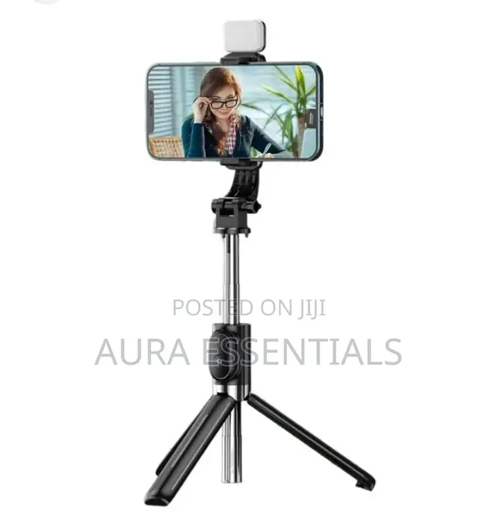 New Universal Mini Desktop Tripod