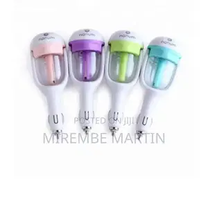 Nanum Portable Car Humidifier.