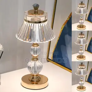 Table Side Lamp