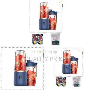Portable Mini Juice