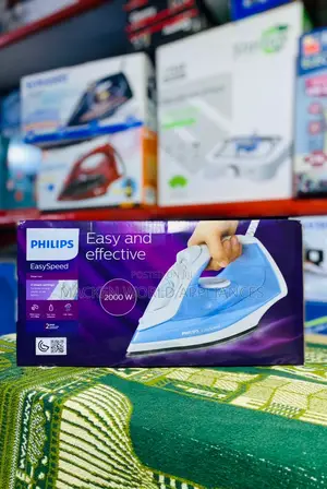 Philips Steam Iron Original