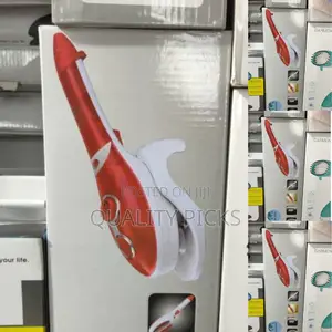Mini Travel Steam Iron