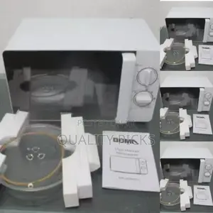 BOMA Microwave Oven