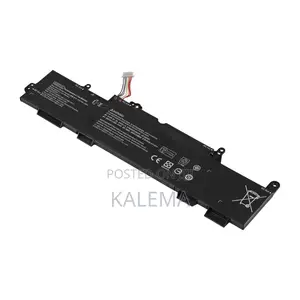 Rechargeable Laptop Battery for HP Elitebook 830,840 G5