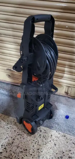 High Pressure Washer/ Car Washer
