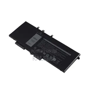 Laptop Battery for Dell Latitude 5480
5580 5590