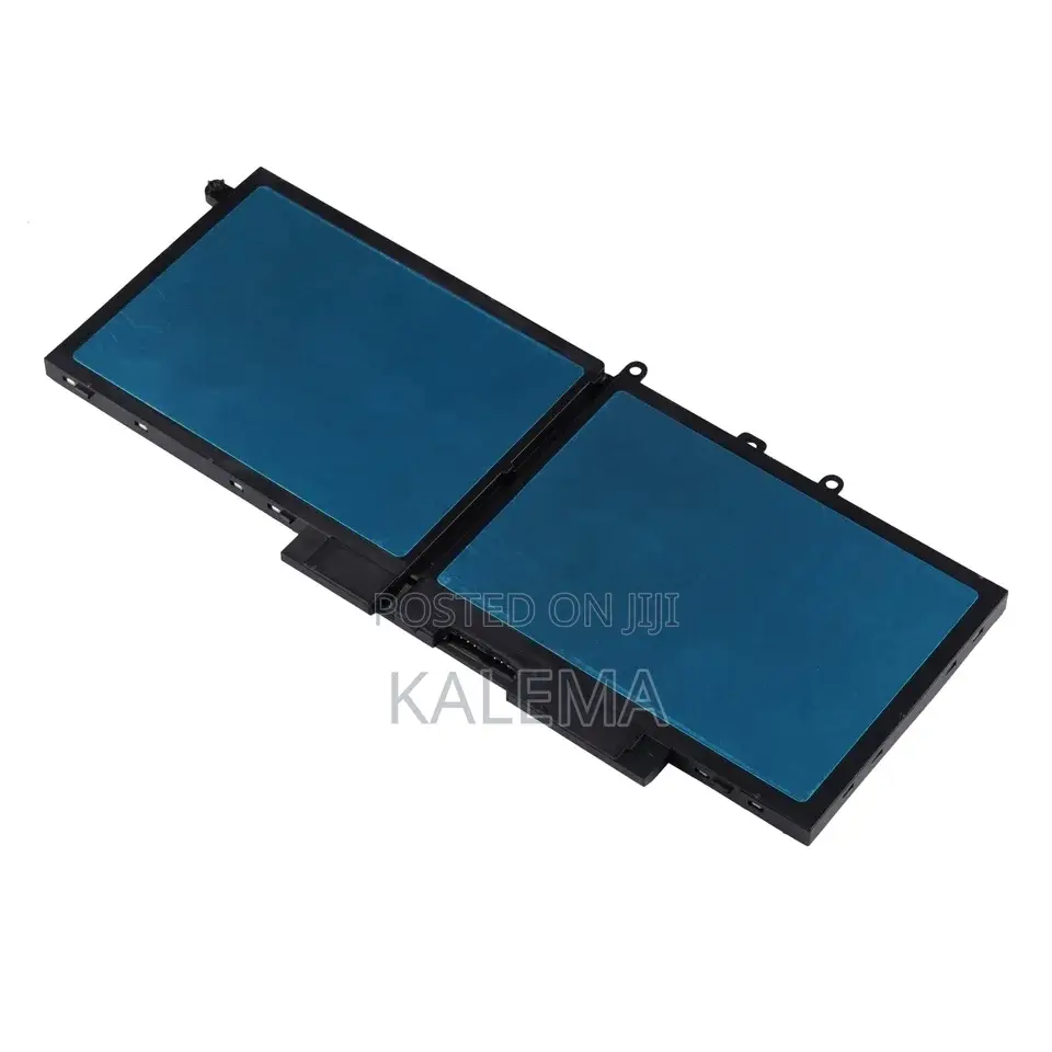 Laptop Battery for Dell Latitude 5480
5580 5590