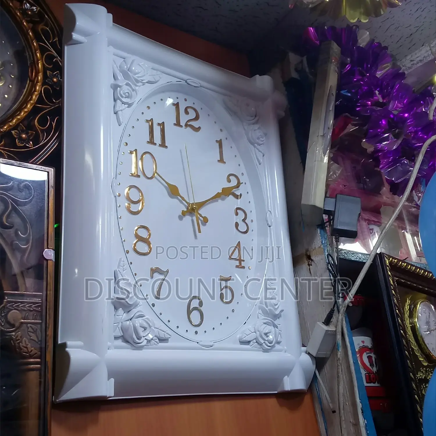 Wall Clock