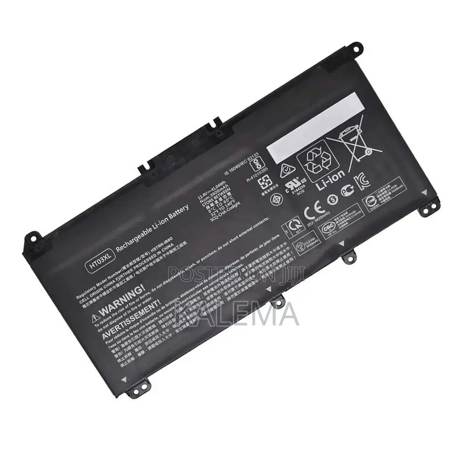 Original Laptop Battery for HP Pavilion