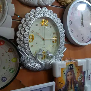 Wall Clocks