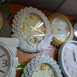 Wall Clocks