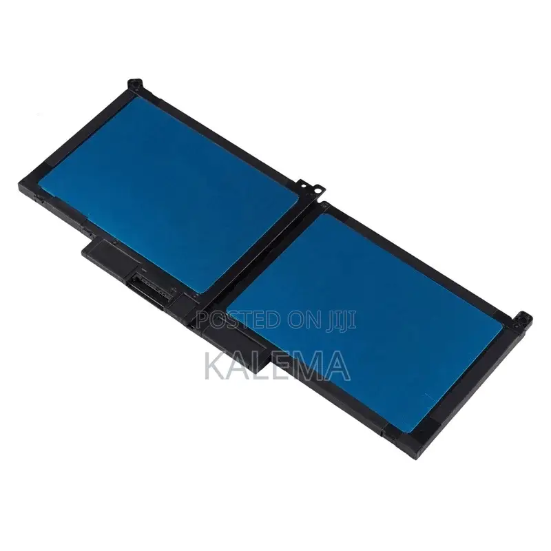 Dell Latitude 7390,7480,7490 Battery