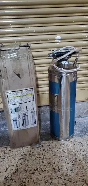 Automatic Pressure Sprayer / Farm Pressure Sprayer