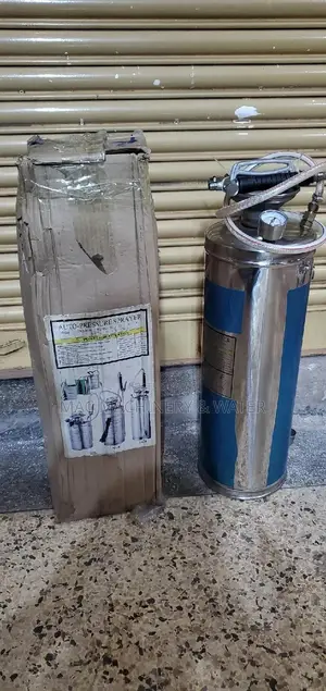 Automatic Pressure Sprayer / Farm Pressure Sprayer
