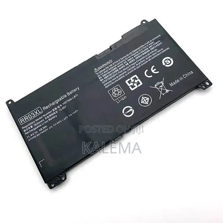Battery for HP Probook 430 G4 440 G4 450 G4