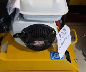 Plate Compactor Honda Gp