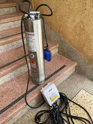 Water Pump 100m.Vackson Type