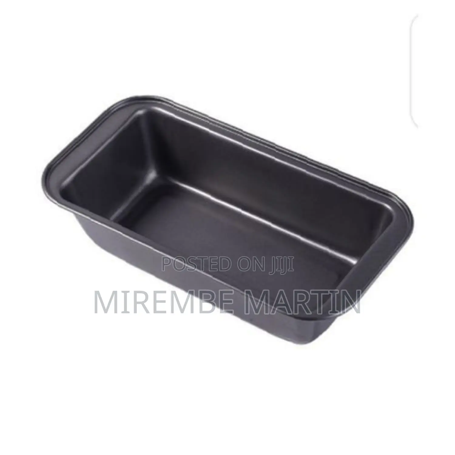 Rectangular Baking Pan.