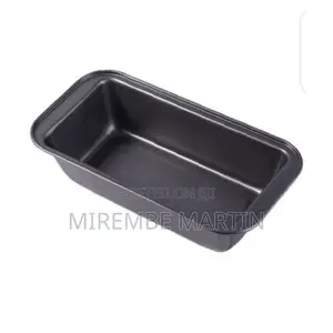 Rectangular Baking Pan.