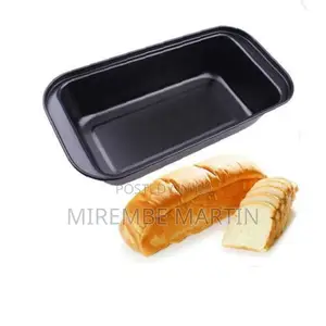 Rectangular Baking Pan.