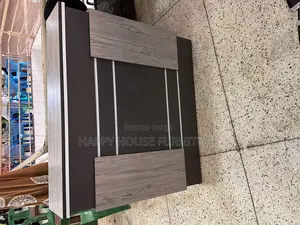Reception Desk