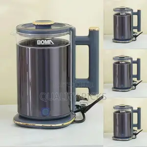 BOMA Electric Kettle